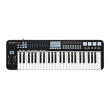 Controlador Midi Samson Graphite