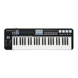 Controlador Midi Samson Graphite