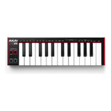 Controlador Midi Usb Akai