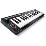 Controlador Midi Usb M