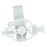 Controlador Mini Volante Luminoso
