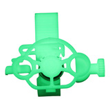 Controlador Mini Volante Luminoso