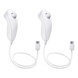 Controlador Nintendo Wii Nunchuck
