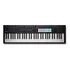 Controlador Novation Launchkey 61 Mk4 Usb Midi Keyboard Cor Preto