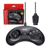 Controlador Oficial Sega Genesis