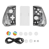Controlador Oled Para Controle De Movimento Sem Fio De Seis