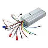 Controlador Onda Sinusoidal 60v
