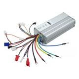 Controlador Onda Sinusoidal 60v