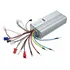 Controlador Onda Sinusoidal 60v 2000w Motocicleta Eléctrica
