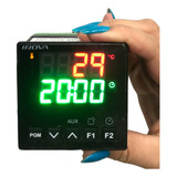 Controlador Para Forno De