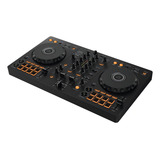 Controlador Pioneer Dj Ddj