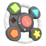 Controlador Portátil De Jogo Eletrônico De Treinamento De
