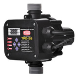 Controlador Pressao Agua Tpc