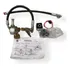 Controlador Pressão   Solenoide Para Sistema Kidde Argonite