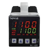 Controlador Processos Univ N1100