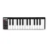 Controlador Profissional Akai Lpk 25 Teclado Midi Usb Mini
