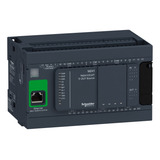 Controlador Programavel M241 24io Schneider Tm241ce24t