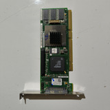 Controlador Raid Adaptec 2120s
