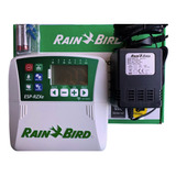 Controlador Rain Bird Esp Rzx e 4 Estações Wifi Indoor 230v
