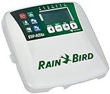 Controlador Rain Bird ESP