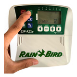 Controlador Rain Bird Esp Rzx e 6 Estações Wifi Indoor 230v