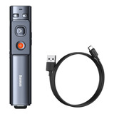 Controlador Remoto Baseus Wireless
