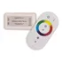 Controlador Rgb Com Controle Remoto Touch Screen 180w 12v