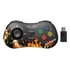 Controlador Sem Fio 8bitdo Neogeo Para Windows/android/mini