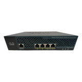Controlador Sem Fio Cisco