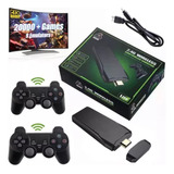 Controlador Sem Fio Duplo