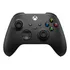 Controlador Sem Fio Microsoft Xbox  Cor Preta