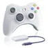 Controlador Sem Fio Oussirro Para Xbox 360, Controle Remoto 