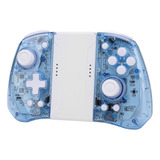 Controlador Sem Fio Para Controle De Movimento De Seis Eixos