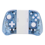 Controlador Sem Fio Para Controle De Movimento De Seis Eixos