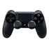 Controlador Sem Fio Recondicionado Sony Dualshock 4 Para Pla