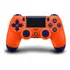 Controlador Sem Fio Recondicionado Sony Dualshock 4 Para Pla