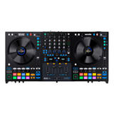 Controlador Serato Stems Four