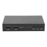 Controlador Sincrono Usb