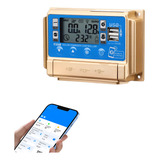 Controlador Solar 30a 12v
