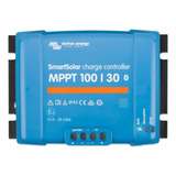 Controlador Solar Victron Smartsolar