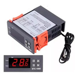 Controlador Temperatura 110 220