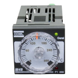 Controlador Temperatura Analogico Coel