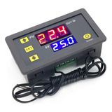 Controlador Temperatura Digital 12v