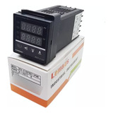 Controlador Temperatura Digital Lote