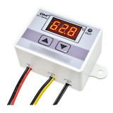 Controlador Temperatura Digital Termostato