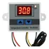 Controlador Temperatura Digital Termostato 110 / 220 Volts 