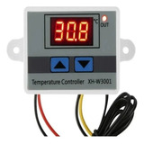 Controlador Temperatura Digital Termostato