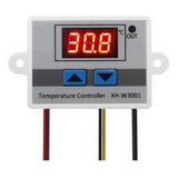 Controlador Temperatura Digital Termostato