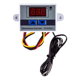 Controlador Temperatura Digital Termostato