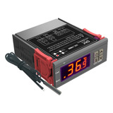 Controlador Temperatura Digital Termostato